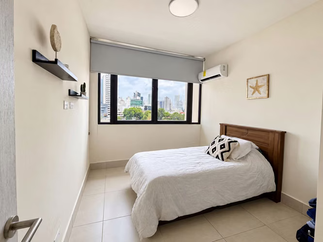 TÍTULO Coco Place | 79 m² · 2 recámaras · Amoblado | $1,750 - Imagen 7