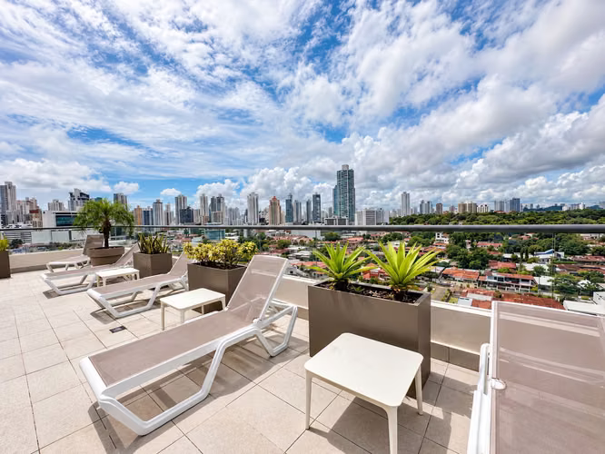 TÍTULO Coco Place | 79 m² · 2 recámaras · Amoblado | $1,750 - Imagen 11