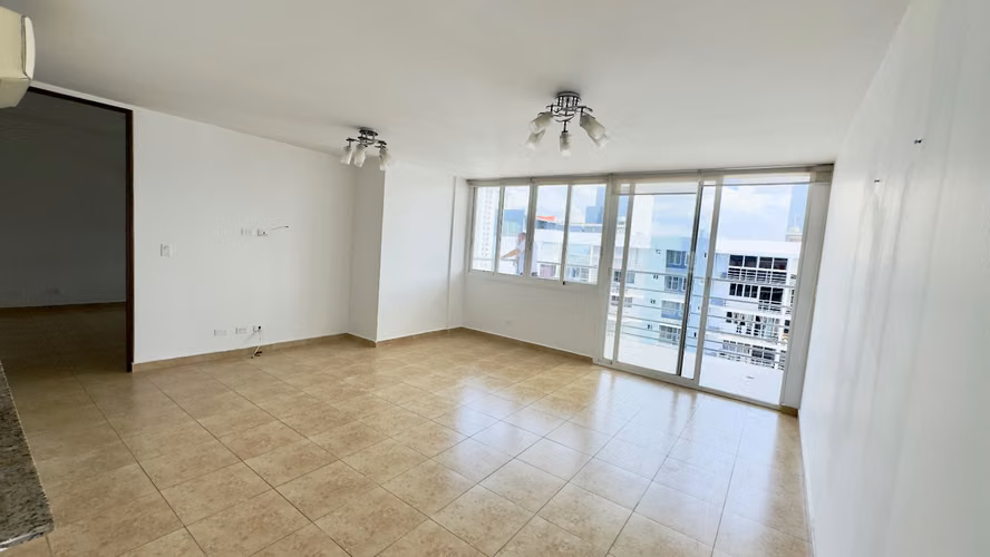 Venta de apartamento en 12 de Octubre, avenida Transismica. PH Cosmopolitan Towers  - Imagen 2