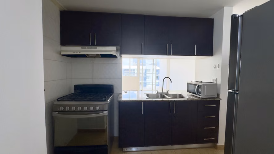 Venta de apartamento en 12 de Octubre, avenida Transismica. PH Cosmopolitan Towers  - Imagen 9