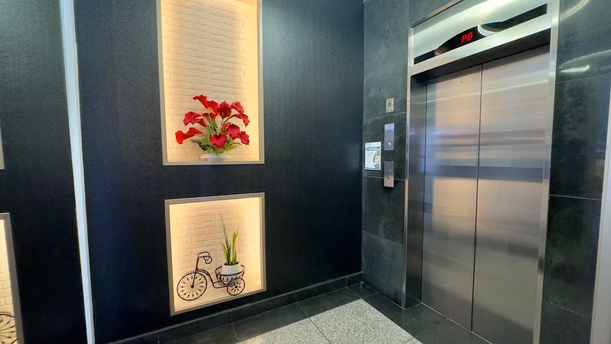 Venta de apartamento en 12 de Octubre, avenida Transismica. PH Cosmopolitan Towers  - Imagen 19