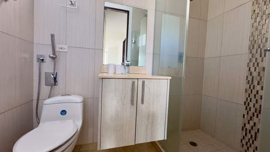 Venta de apartamento en 12 de Octubre, avenida Transismica. PH Cosmopolitan Towers  - Imagen 14