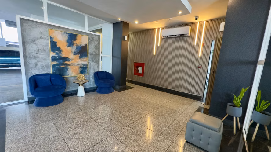 Apartment sale on 12 October, Transismica Avenue. PH Cosmopolitan Towers