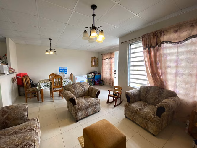 VENTA DE CASA EN ARRAIJAN DDB27-1337 - Imagen 5