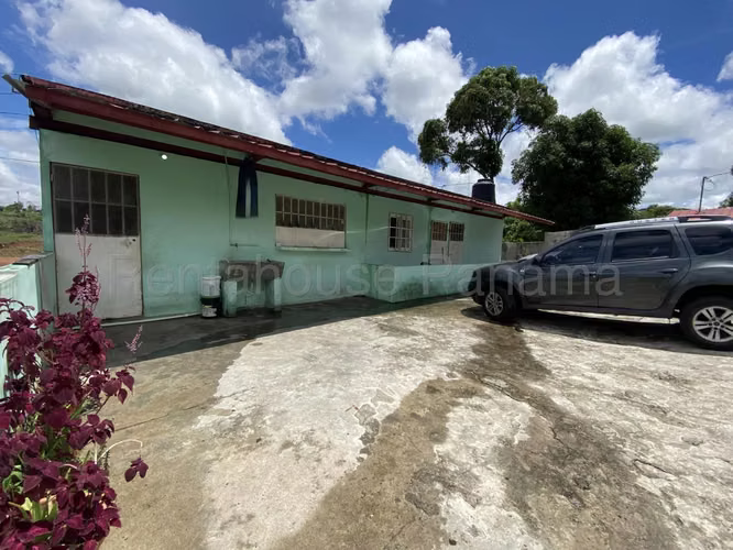 VENTA DE CASA EN PEDREGAL DDB26-6498
