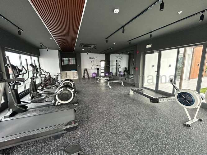 Alquiler de apartamento en Ph Alexa 27MVCH2830 - Imagen 11