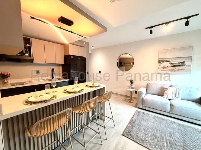 Apartment rental in Ph Alexa 27MVCH2830