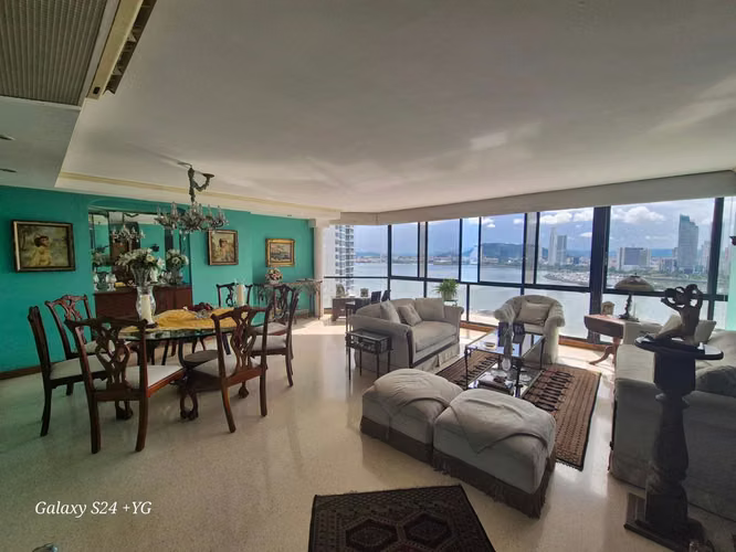 APARTMENT FOR SALE IN PH MEDITERRANE