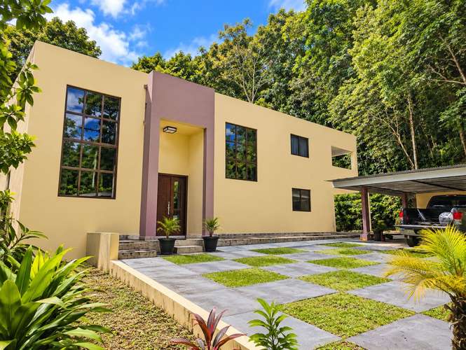 VENTA CASA EN ALTOS DEL MARIA AMPLIA 2700M2 DE TERRENO NEGOCIABLE CV - Imagen 1