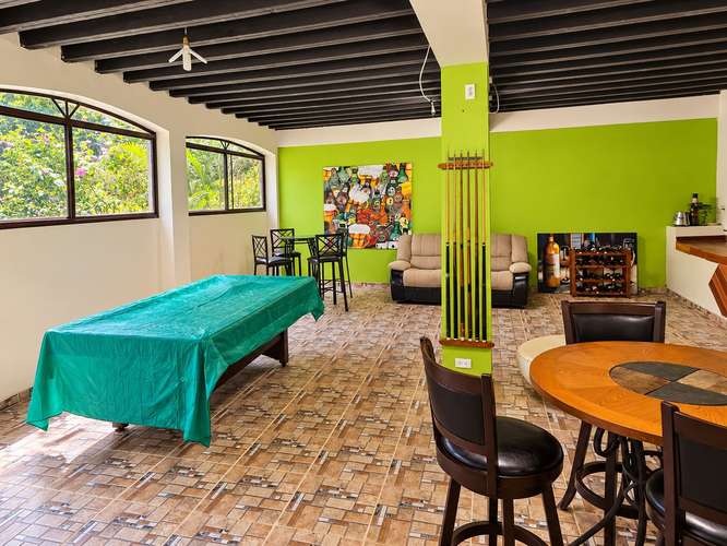 VENTA CASA EN ALTOS DEL MARIA AMPLIA 2700M2 DE TERRENO NEGOCIABLE CV - Imagen 5