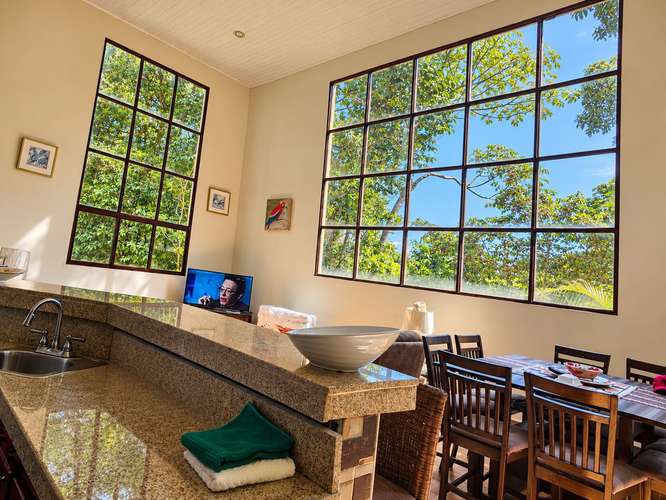 VENTA CASA EN ALTOS DEL MARIA AMPLIA 2700M2 DE TERRENO NEGOCIABLE CV - Imagen 4