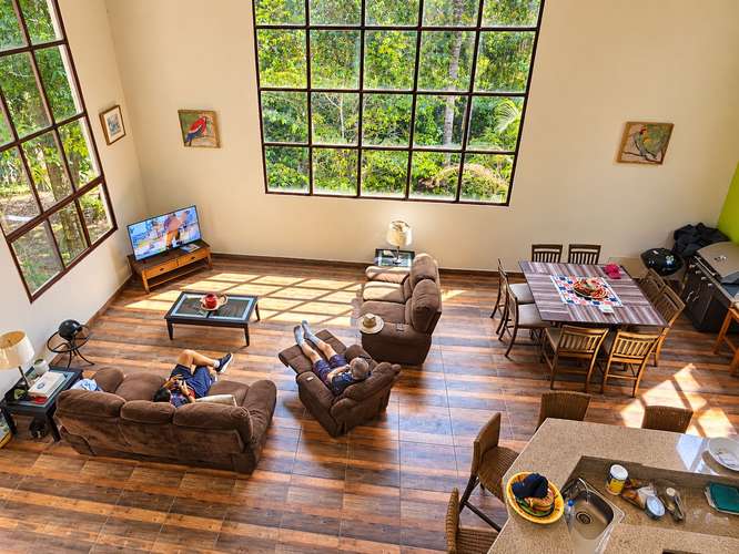 VENTA CASA EN ALTOS DEL MARIA AMPLIA 2700M2 DE TERRENO NEGOCIABLE CV - Imagen 3