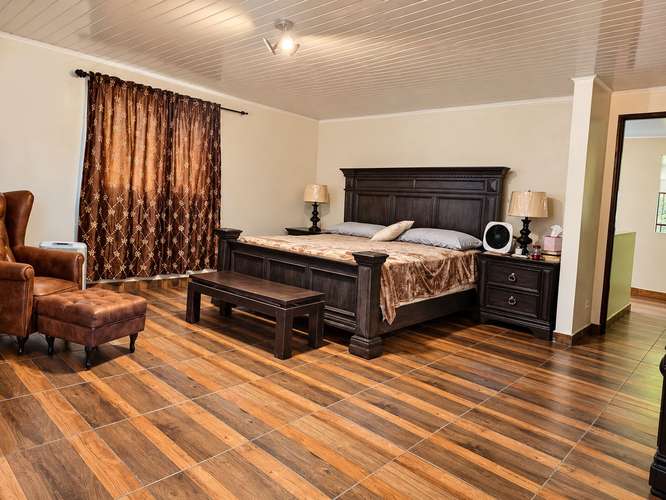 VENTA CASA EN ALTOS DEL MARIA AMPLIA 2700M2 DE TERRENO NEGOCIABLE CV - Imagen 6