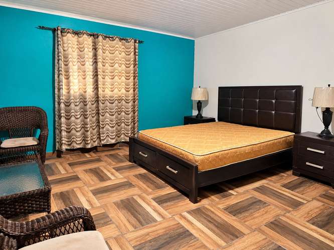 VENTA CASA EN ALTOS DEL MARIA AMPLIA 2700M2 DE TERRENO NEGOCIABLE CV - Imagen 7