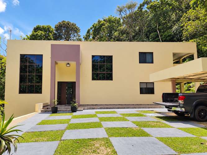VENTA CASA EN ALTOS DEL MARIA AMPLIA 2700M2 DE TERRENO NEGOCIABLE CV - Imagen 11