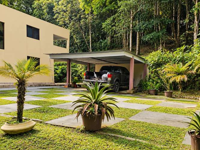 VENTA CASA EN ALTOS DEL MARIA AMPLIA 2700M2 DE TERRENO NEGOCIABLE CV - Imagen 2