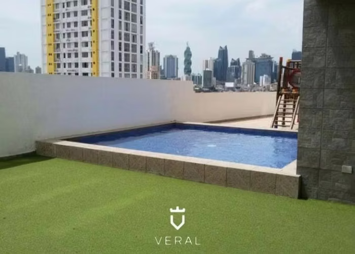 Venta de apartamento en Vía España - PH Plaza Valencia (AB) - Imagen 9