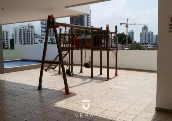 Venta de apartamento en Vía España - PH Plaza Valencia (AB) - Imagen 8
