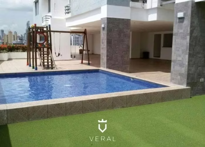 Apartment for sale in Vía España - PH Plaza Valencia (AB)