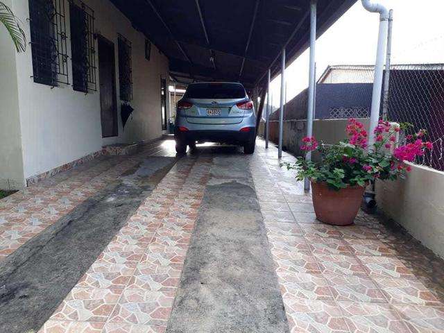 Venta de Casa en Betania, Calle Alfredo Canton Urb. Miraflores 27LGG1238 - Imagen 5