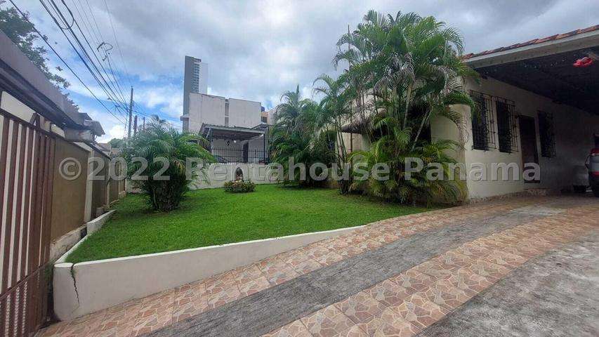 Venta de Casa en Betania, Calle Alfredo Canton Urb. Miraflores 27LGG1238 - Imagen 2