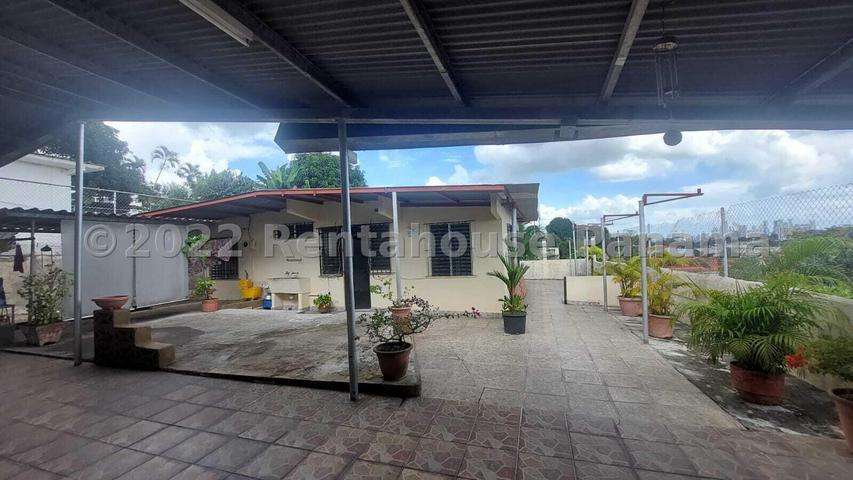 Venta de Casa en Betania, Calle Alfredo Canton Urb. Miraflores 27LGG1238 - Imagen 10