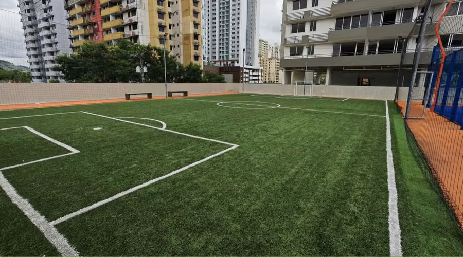 Alquilo apartamento PH Venice Place-Frente a la UTP-Nunca Habitado Nuevo - Imagen 11