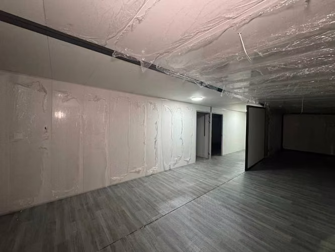 CASA MODULAR 40 PIES NUEVA | SE ARMA EN 1 DÍA | LISTA PARA OCUPAR