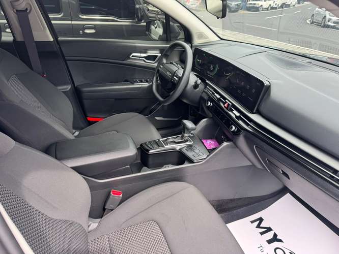 Kia sportage 2026 modelo nuevo - Imagen 11
