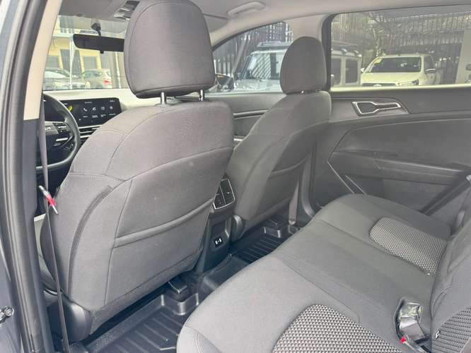 Kia sportage 2026 modelo nuevo - Imagen 14
