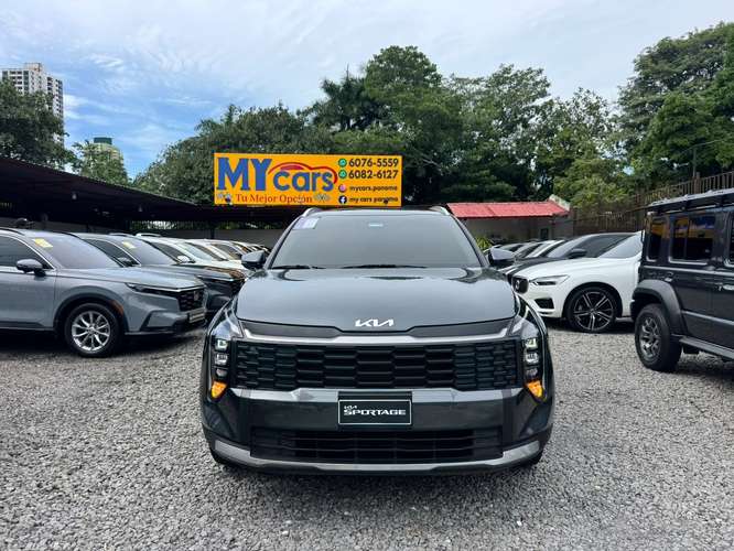 Kia sportage 2026 modelo nuevo - Imagen 4