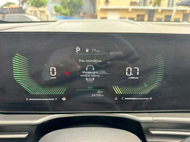 Kia sportage 2026 modelo nuevo - Imagen 9