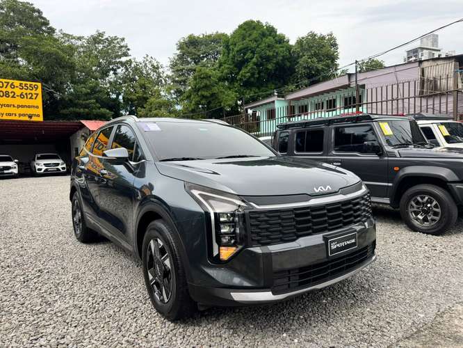 Kia sportage 2026 modelo nuevo - Imagen 3