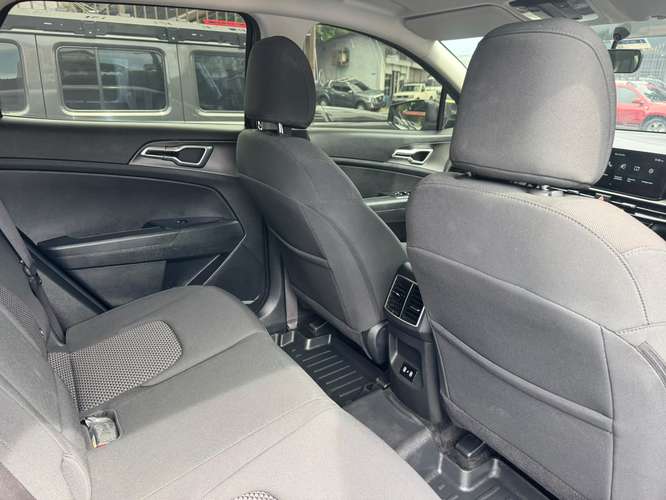 Kia sportage 2026 modelo nuevo - Imagen 10