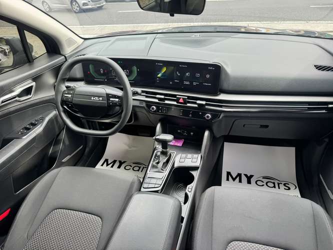 Kia sportage 2026 modelo nuevo - Imagen 12
