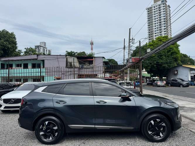 Kia sportage 2026 modelo nuevo - Imagen 5