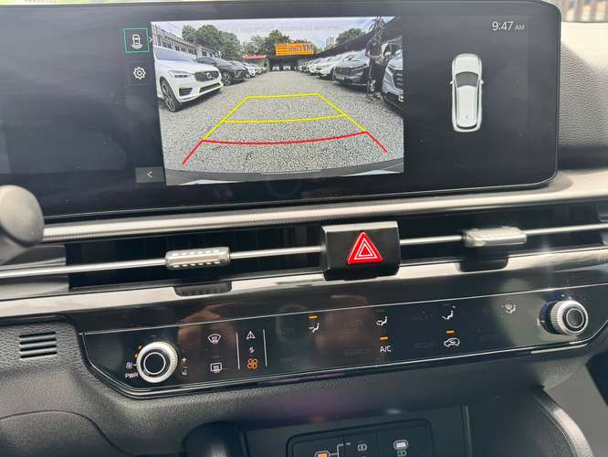 Kia sportage 2026 modelo nuevo - Imagen 17