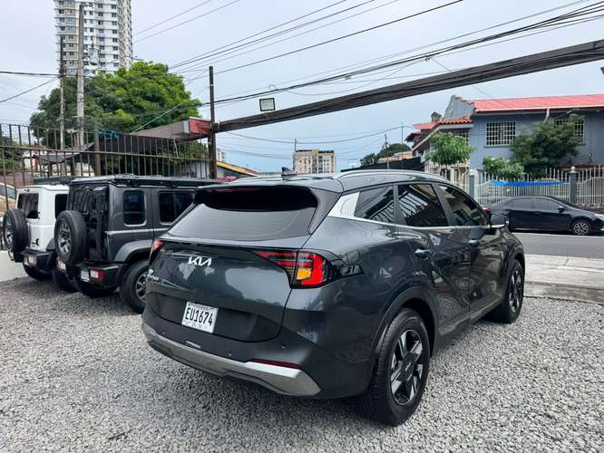 Kia sportage 2026 modelo nuevo - Imagen 6