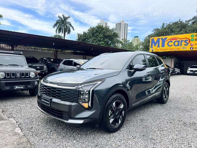 Kia sportage 2026 modelo nuevo - Imagen 2