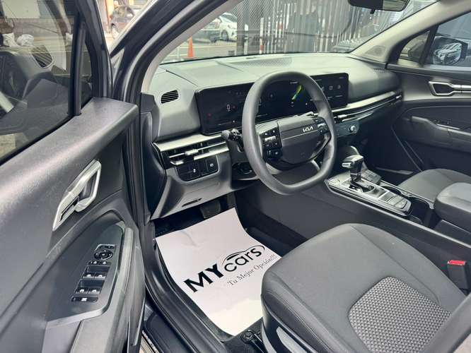 Kia sportage 2026 modelo nuevo - Imagen 13