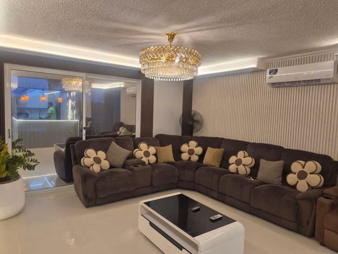 venta de apartamento Via Centenario