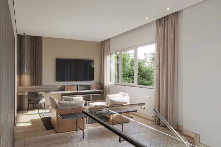 Santa Maria – Casa – 318 m² – 1,039,949 - Imagen 3