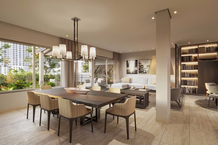 Santa Maria – Casa – 318 m² – 1,039,949