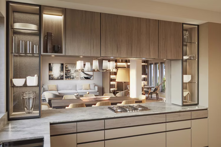 Santa Maria – Casa – 318 m² – 1,039,949 - Imagen 2