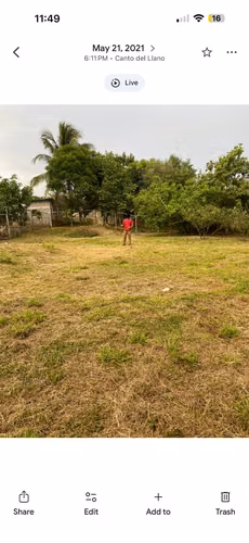 Se vende Terreno de 600 m2 en Altos de la Luna, precio negociable, 100%Titulado !Listo para construir!