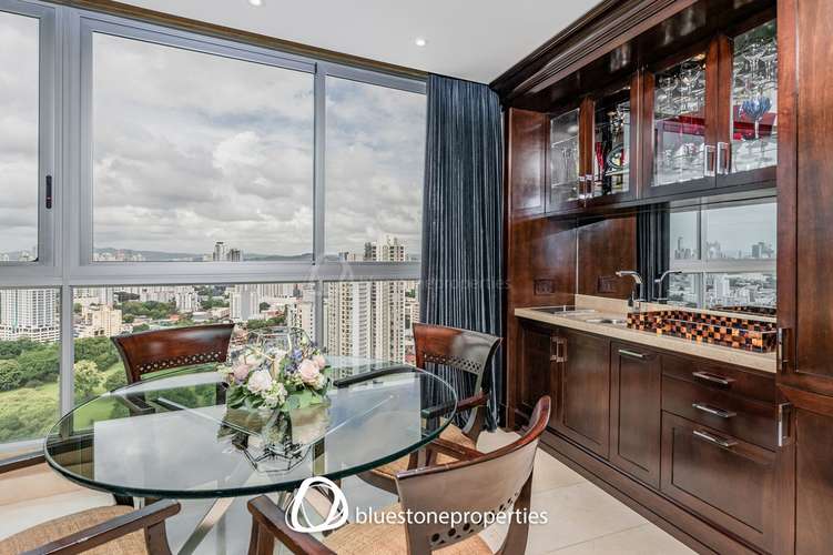 Altos del Golf – Frente al Parque – 622 mts2 – 1,100,000 - Imagen 9