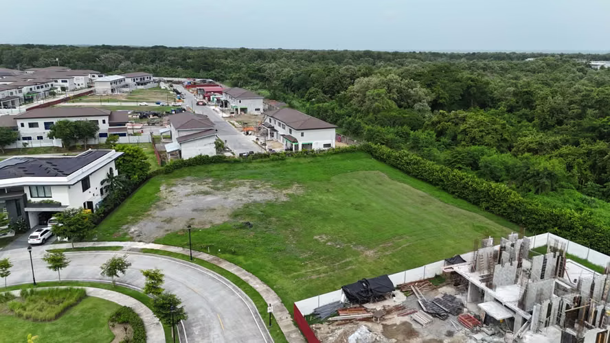 Lote en Venta en Santa María | Península Estates | 1,860 m² - Imagen 2