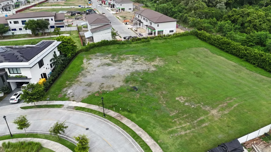 Lote en Venta en Santa María | Península Estates | 1,860 m² - Imagen 4