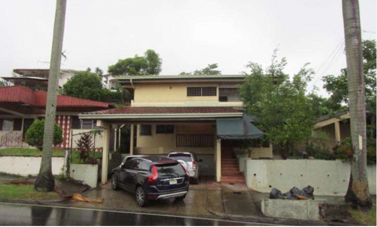 Sale of Commercial House in Betania, Calle Castilla de Oro 26LGG2223