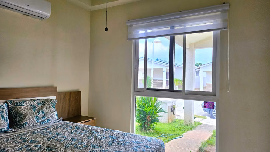 Vendo llinda casa con renta fija mensual - Imagen 12